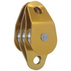 Triple Pulley