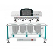 TrustE-08 Dissolution Tester Manual Syringe Sampling