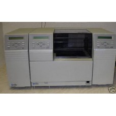 TSP P-4000 Quartanary Gradient HPLC