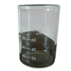 Glass Beakers