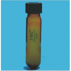 TUBES CULTURE MEDIA AMBER COLOUR ROUND BOTTOM