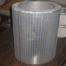 Turbine Filters