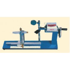 Twist Tester