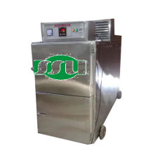 Two Body Mortuary Chamber