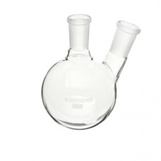 Two Neck Round Bottom Flask