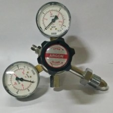 Two Stage Gas Regulator