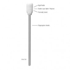 TX714 Cleaning Validation Swabs