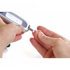 Glucometer