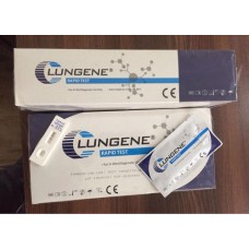 TYPHOID IGG/IGM RAPID TEST