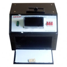 U V Cabinet Dual