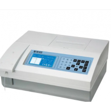 Lab Analyzer