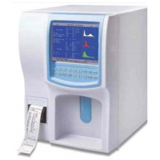 Hematology Cell Counter