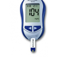 Digital Glucometer
