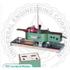 Paper Stiffness Tester