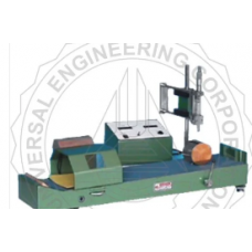 Surface Oil Absorbency Tester