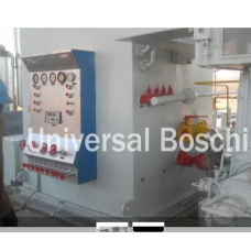 Liquid Nitrogen Generator Plant