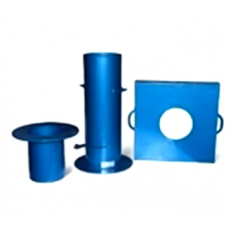 Sand Pouring Cylinder