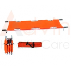 Four Fold Stretcher