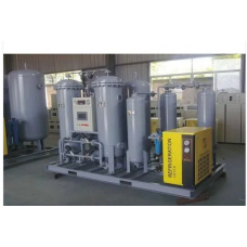 PSA Nitrogen Gas Generators