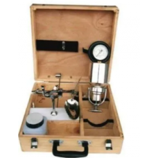 Rapid Moisture Meter