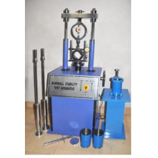 Marshall Stability Test Apparatus