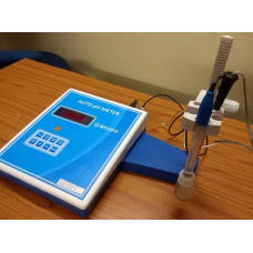Auto PH Meter