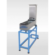 L Shape Box Apparatus