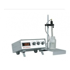 Digital pH Meter MK-VI with Electrode