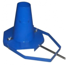 Slump Test Apparatus