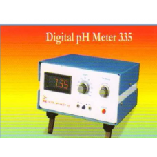 Digital PH Meter With Electrode 