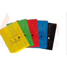 Trinocular Microscope