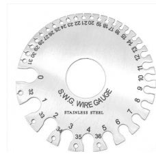 Wire Gauge