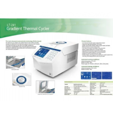 PCR Thermal Cycler