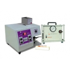 Digital Flame Photometer