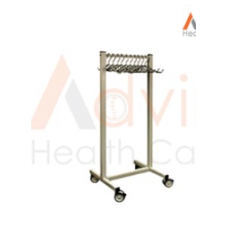 Apron Stand