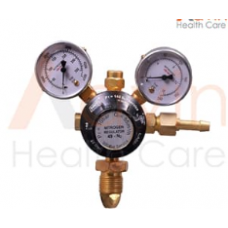 Nitrogen Gas Regulator