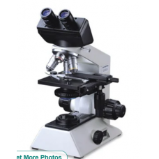 Trinocular Microscope