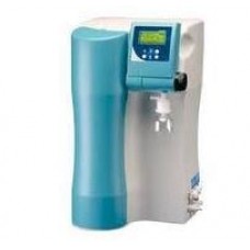 Ultra Pure Water System