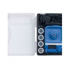 Ultra Turrax Tube Drive Control Workstation