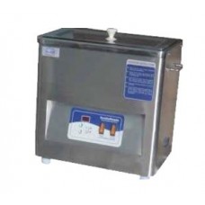 Ultrasonic Cleaning Bath