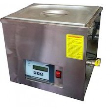 Ultrasonic Cleaner
