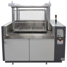 Ultrasonic Strip Cleaning Machine