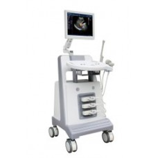 Ultrasound Color Doppler System