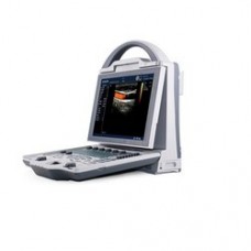 Ultrasound Color Doppler System