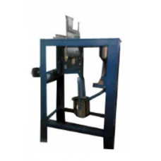 Tile Flexture Testing Machine