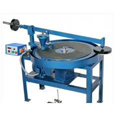 Tile Abrasion Testing Machine