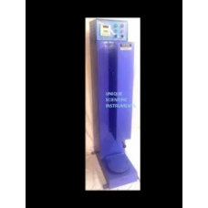 Laboratory Automatic Soil Compaction Hammer