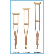 Underarm Crutches