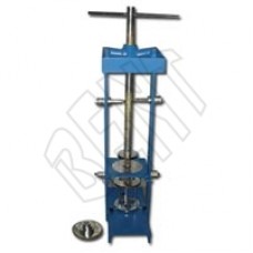 Universal Extractor Frame