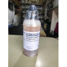Universal Indicator Solution Ph 4